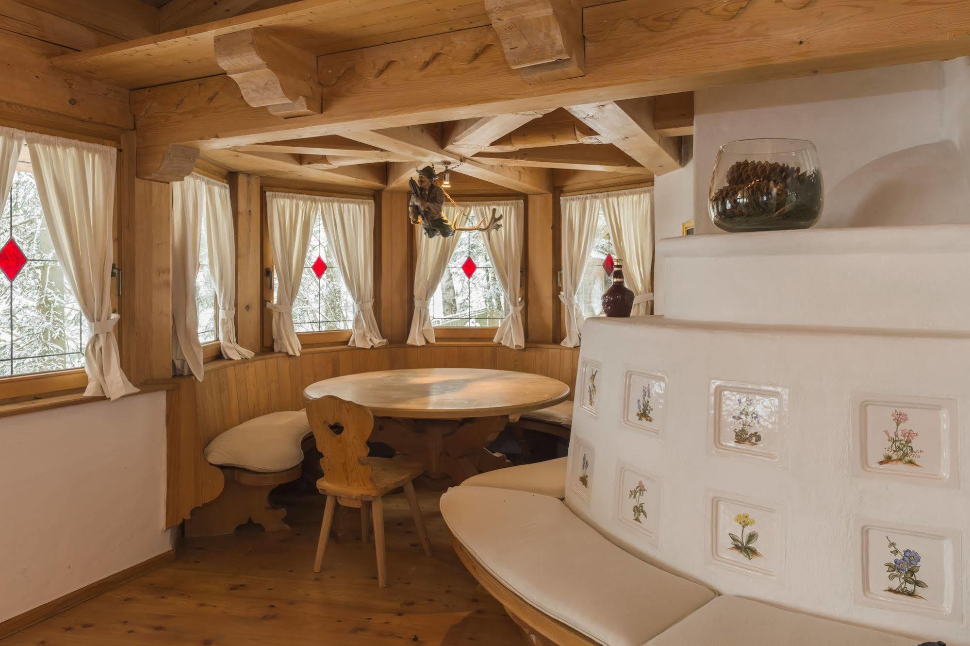 Das Kitz Reith bei Kitzbühel Exterior foto