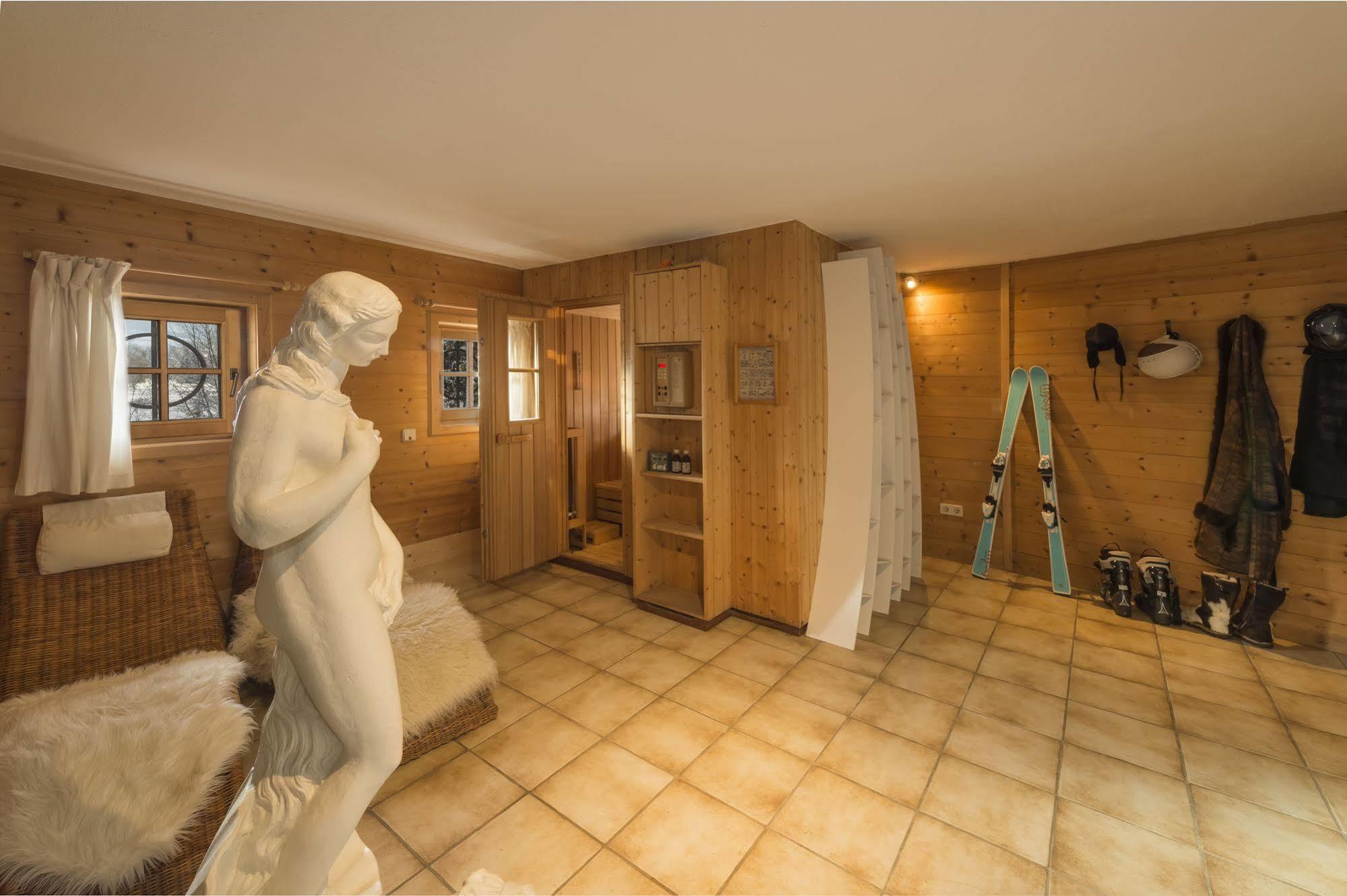 Das Kitz Reith bei Kitzbühel Exterior foto