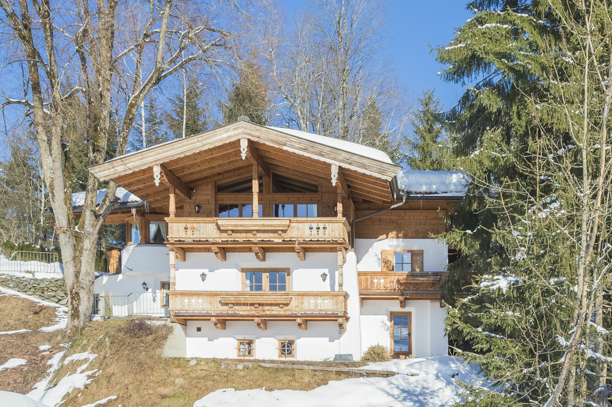 Das Kitz Reith bei Kitzbühel Exterior foto